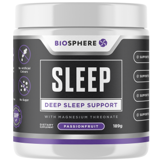 Sleep - Deep Sleep Formula