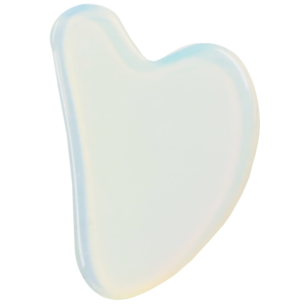 Gua Sha – Opalite