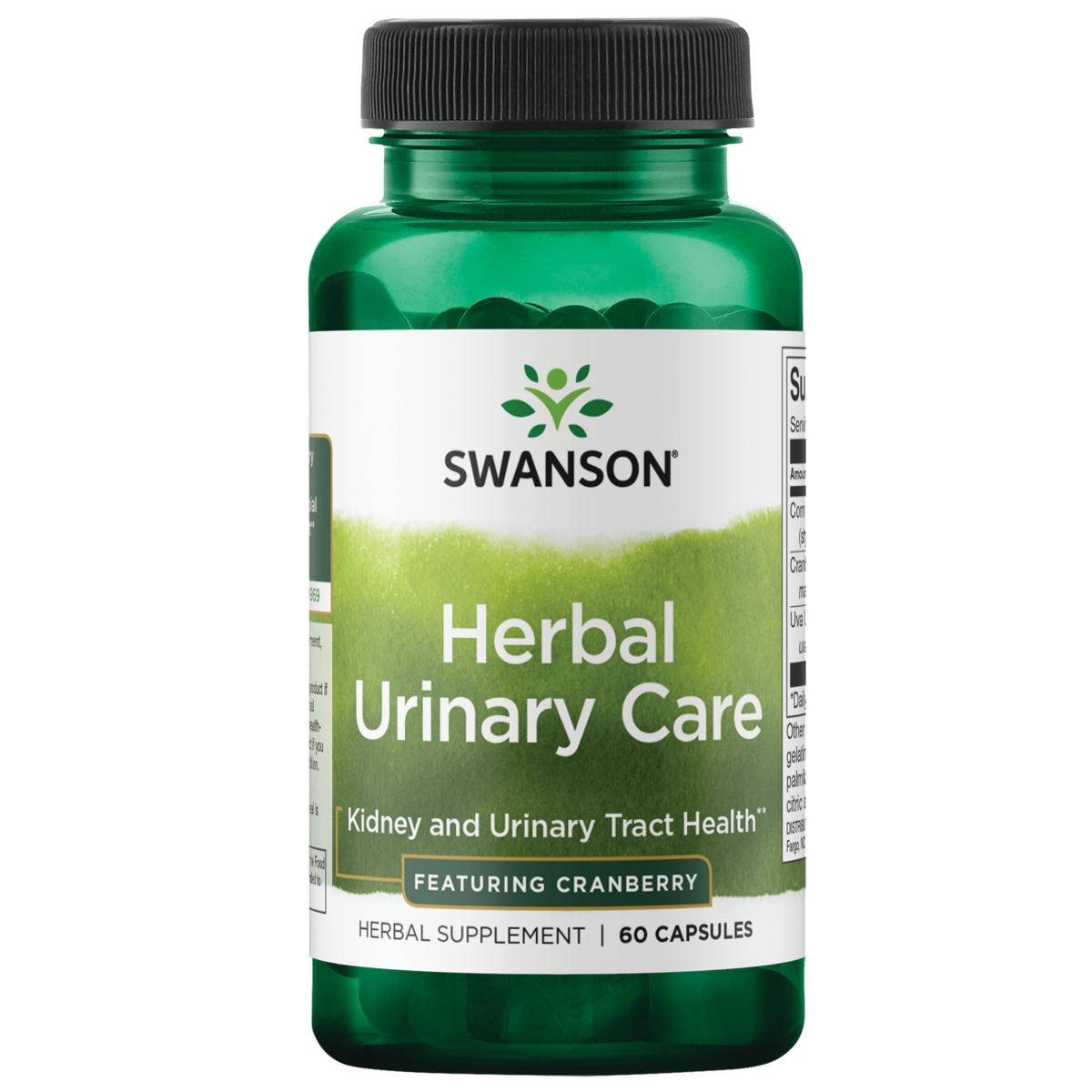 Swanson – Urinary Care 60C